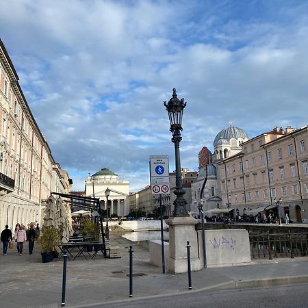 Appartamento La Triestina Екстериор снимка