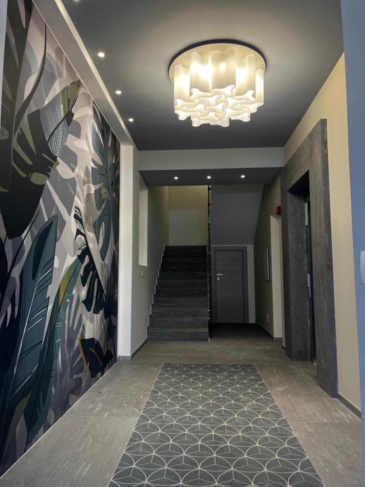 Appartamento La Triestina Екстериор снимка